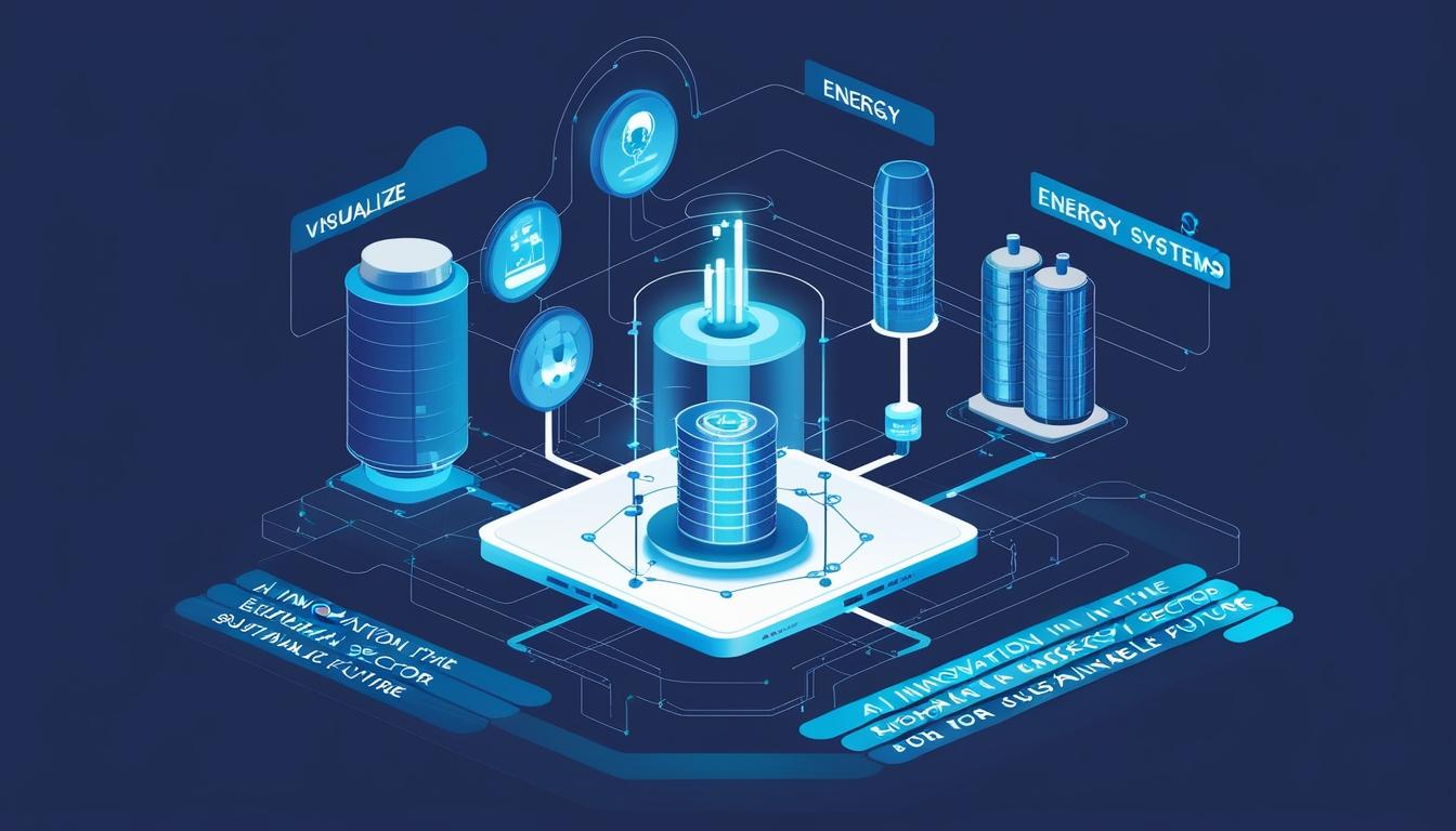 New European project to revolutionise energy sector with AI