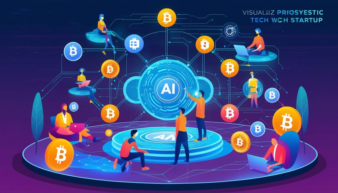 Pond secures $7.5 million in seed funding to expand Web3 AI model ecosystem