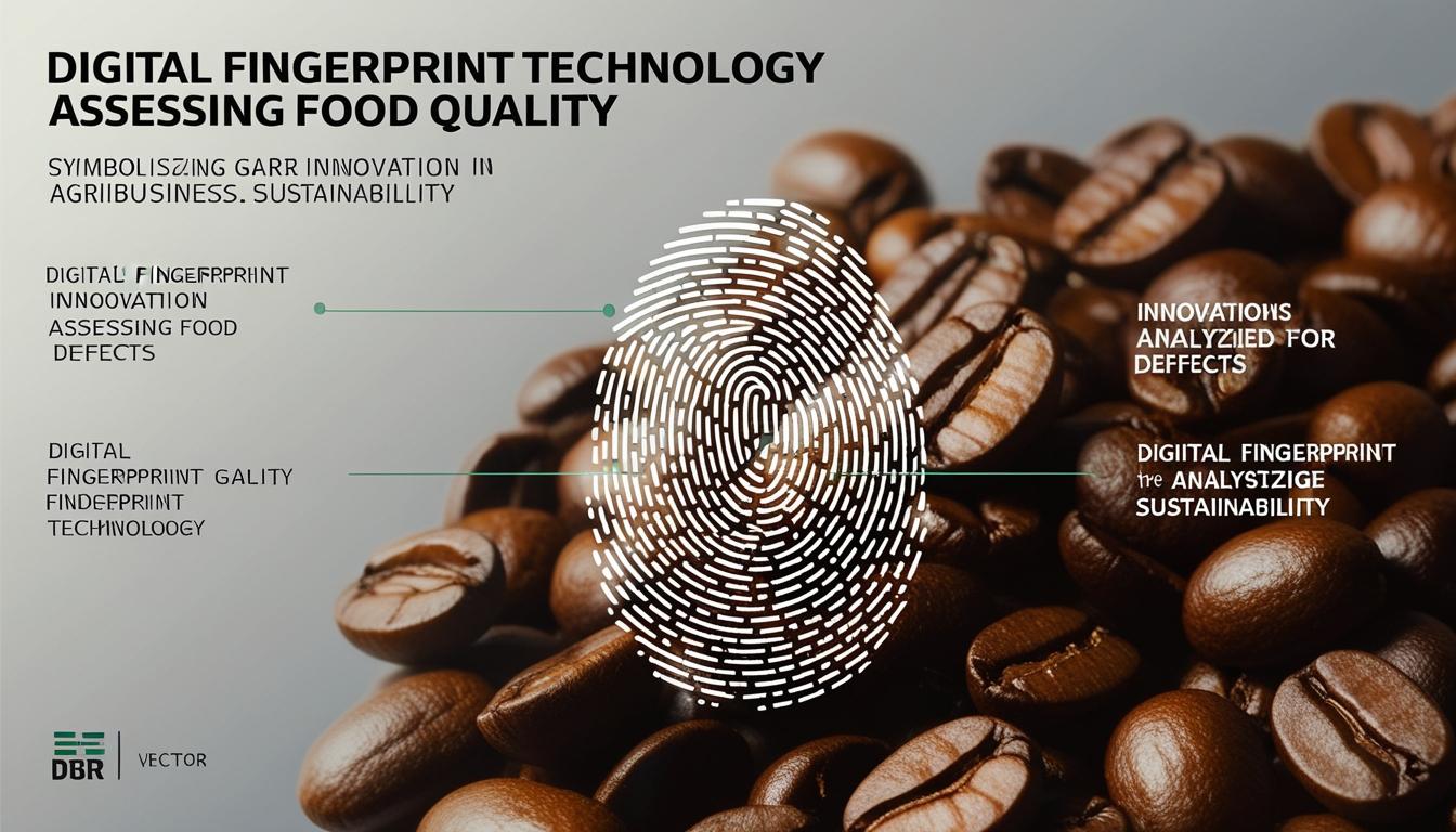 ProfilePrint leverages technology to revolutionise food quality assessment in agribusiness