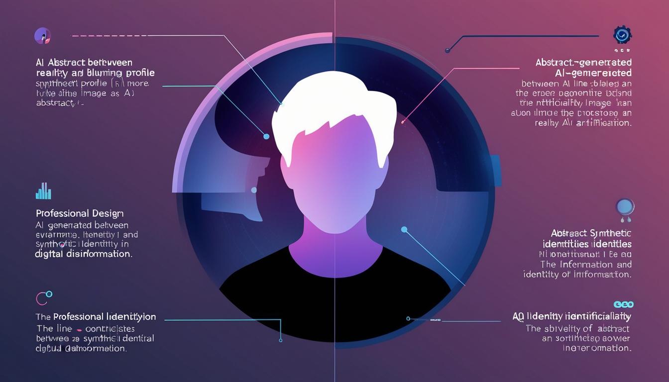 Proliferation of AI-generated profiles widespread on X, research finds