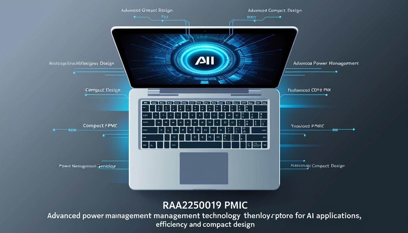 Renesas collaborates with Intel to improve laptop battery efficiency