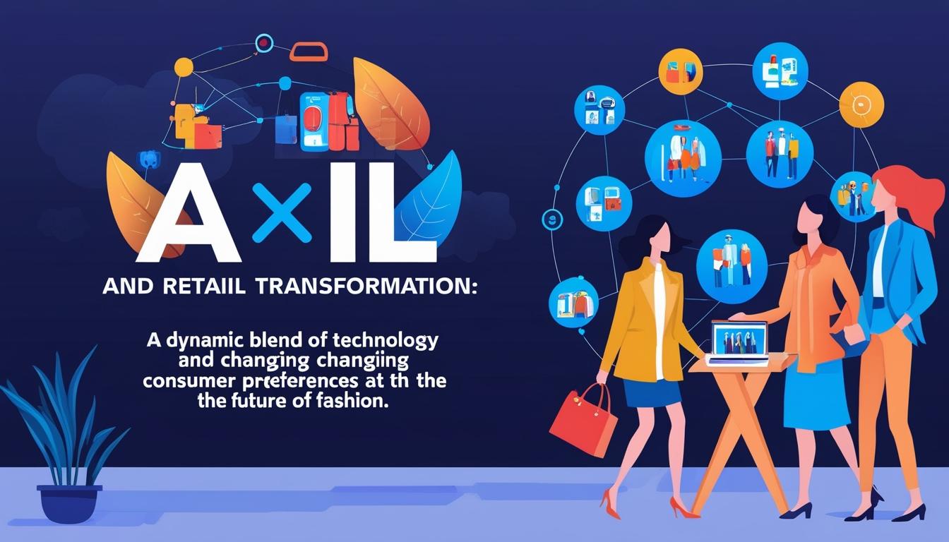 Retail executives discuss transformative trends at WWD Apparel & Retail CEO Summit