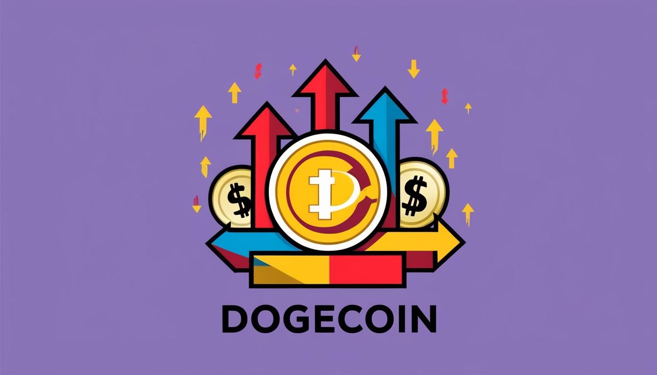 Surge in Dogecoin spotlights cryptocurrency market activity