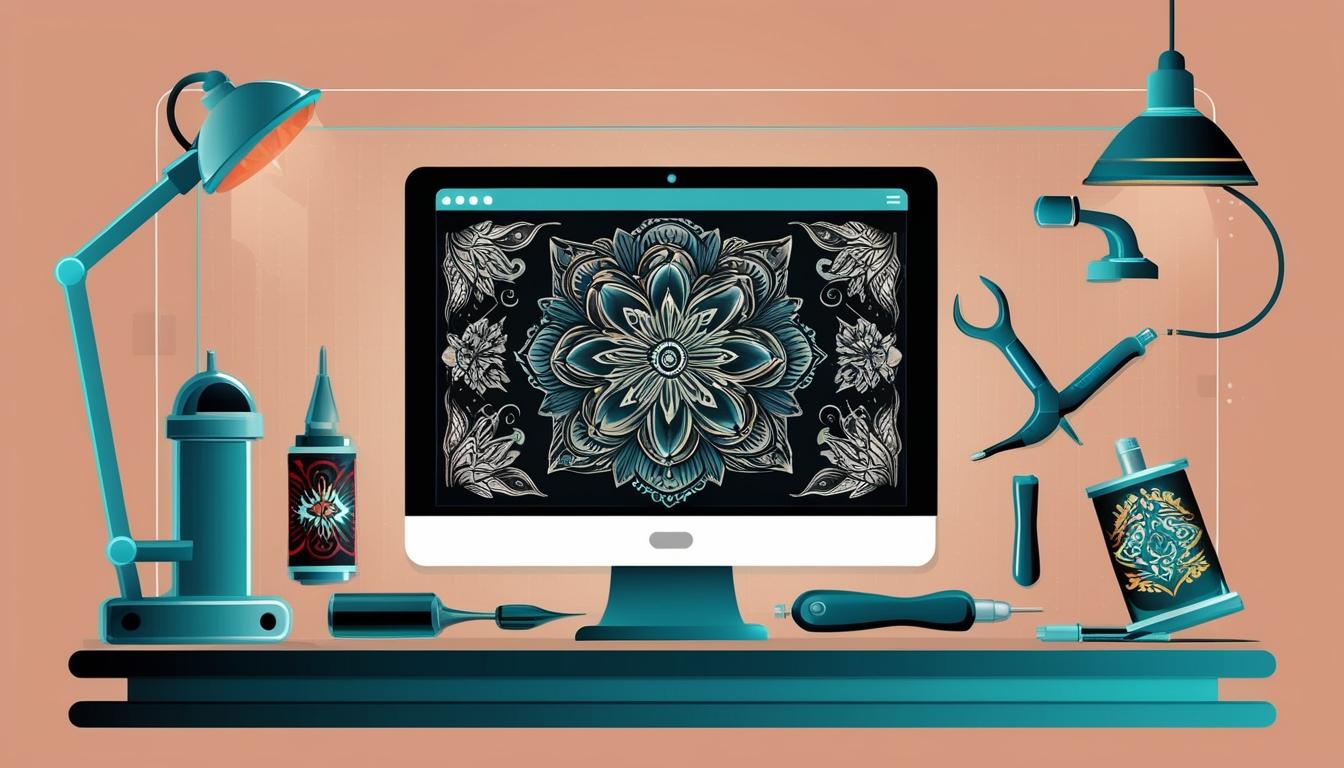 The impact of artificial intelligence on the tattoo industry