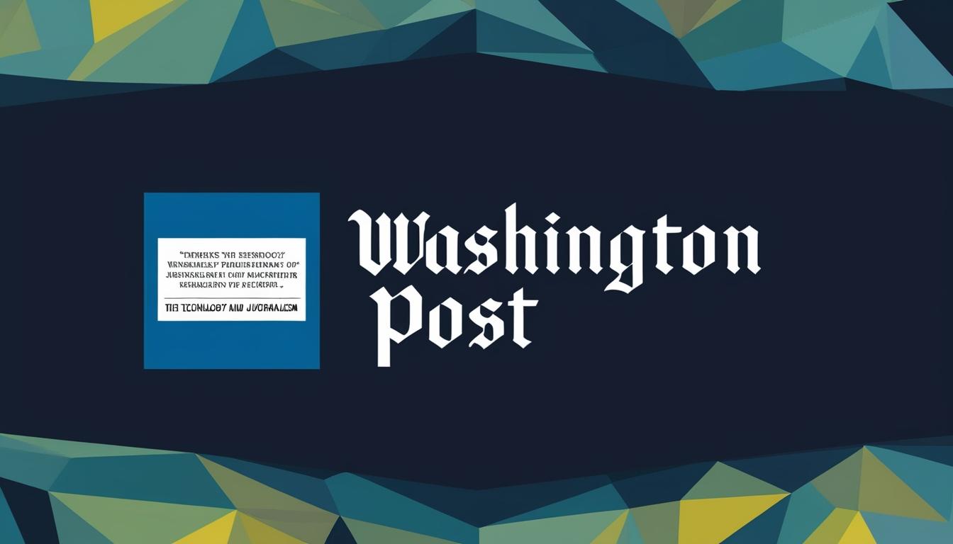 The Washington Post unveils 'Ask The Post AI' to enhance reader engagement