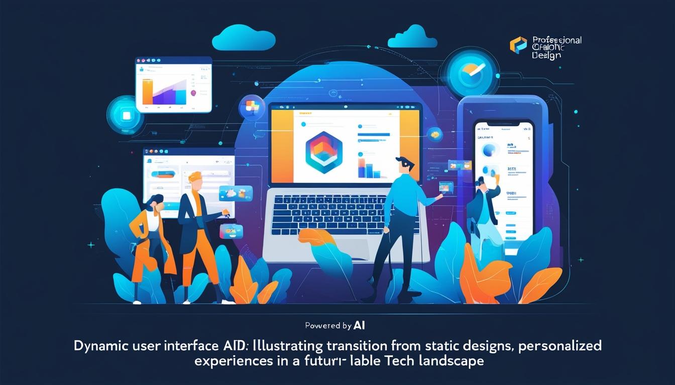 Thesys secures $4 million in seed funding to transform AI-driven user experiences