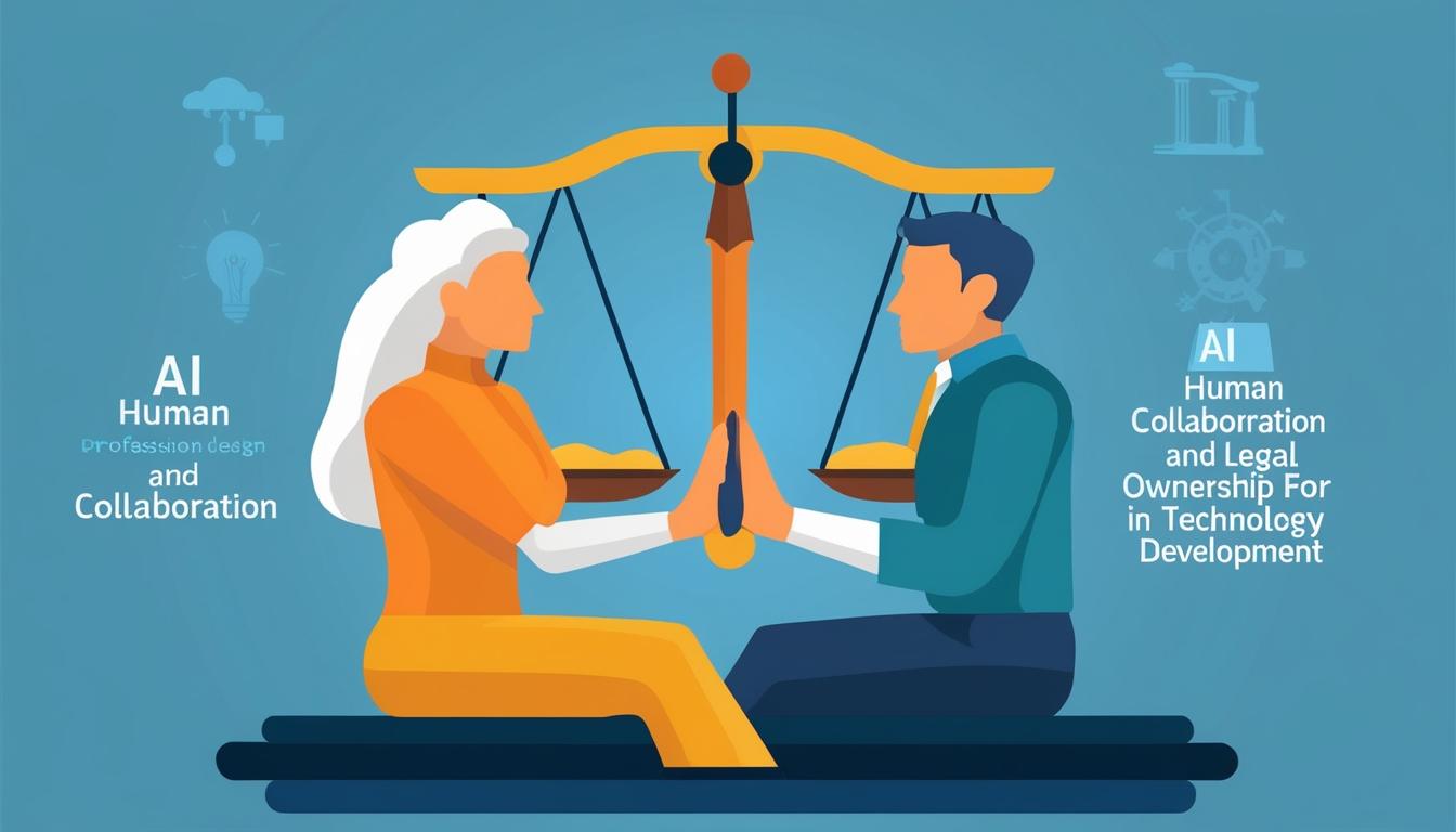 Understanding the legal landscape of AI in company technology development