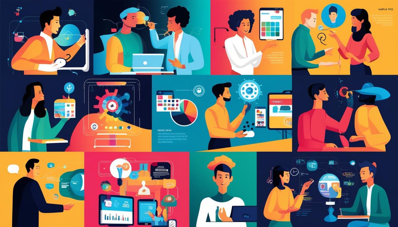 We are HUMAIN launches to revolutionise advertising with ethical AI integration
