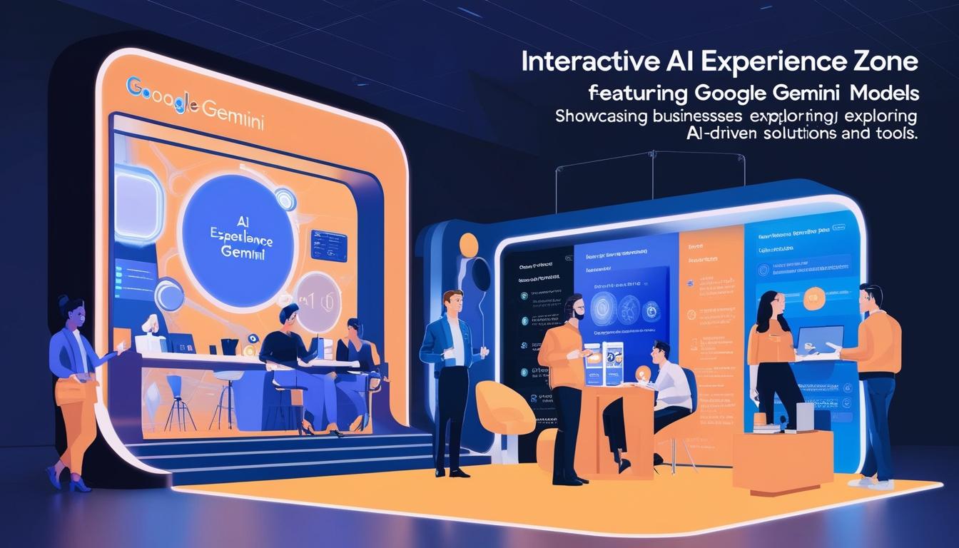 Wipro and Google Cloud launch the Google Gemini Experience Zone to boost AI adoption