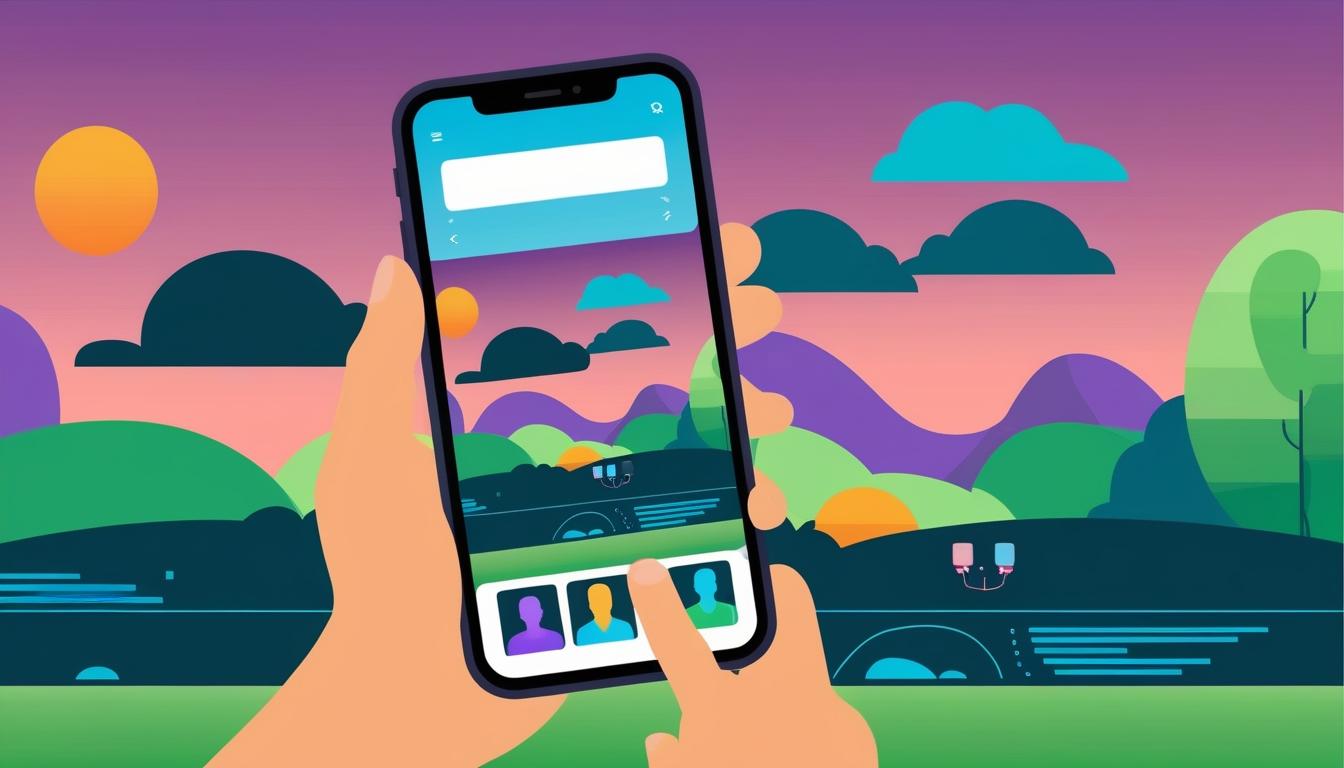 Google Meet to introduce AI-powered meeting backgrounds for Android users