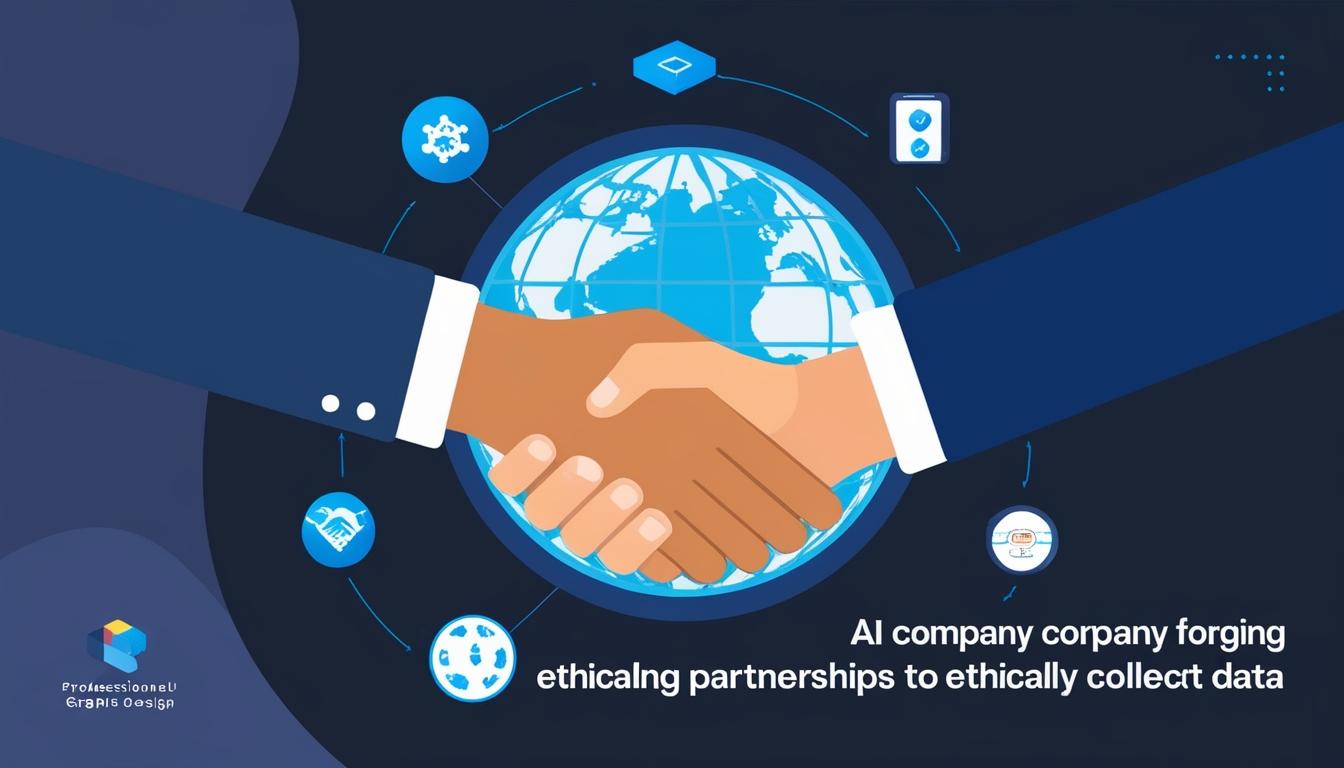 AI companies grapple with the complexities of web scraping ethics and legalities