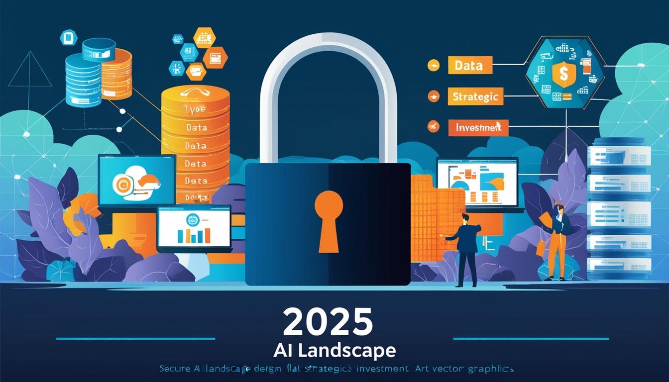 AI set to reshape business operations in 2025