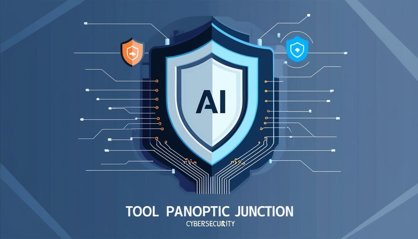 AI tool 'Panoptic Junction' enters year-long pilot with U.S. Cyber Command