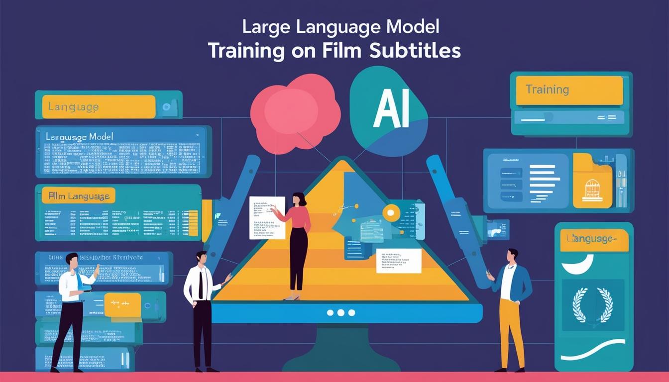 AI training datasets raise ethical and legal concerns in creative industries