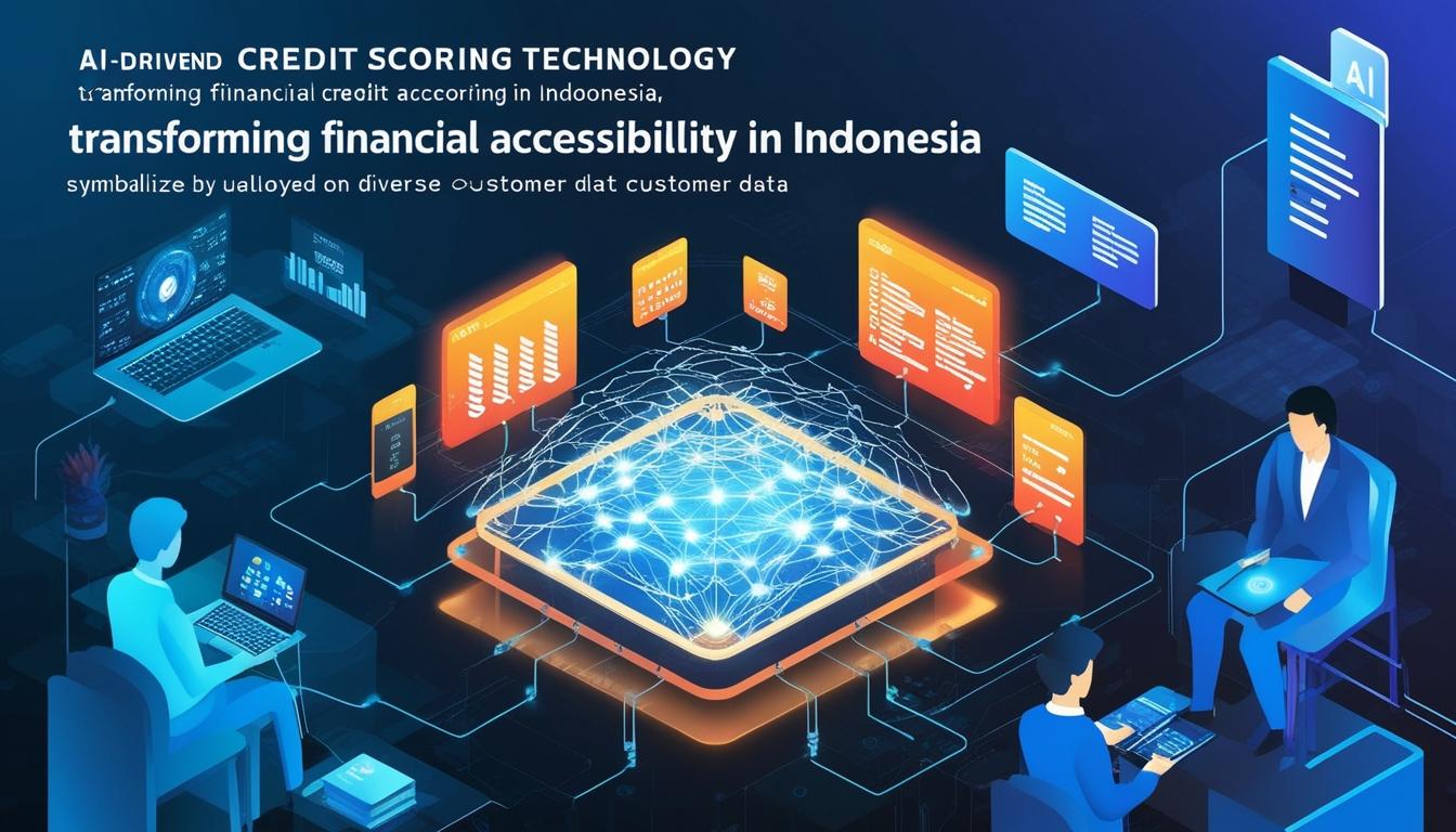 AND Solutions partners with PT AEON Credit Service Indonesia to enhance credit screening