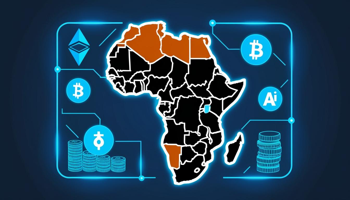 Blockchain and AI poised to drive Africa’s tech growth, say experts at AfriTECH 4.0