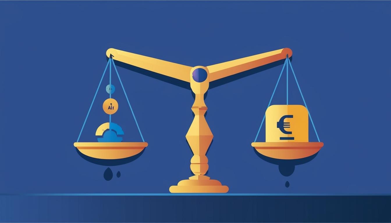 EU's AI Act comes into effect to regulate artificial intelligence risks