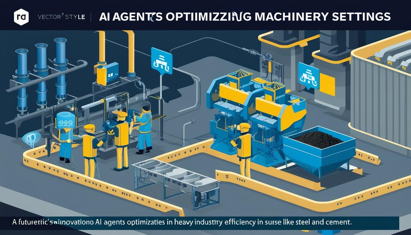 Juna.ai secures $7.5 million to revolutionise industrial efficiency with AI