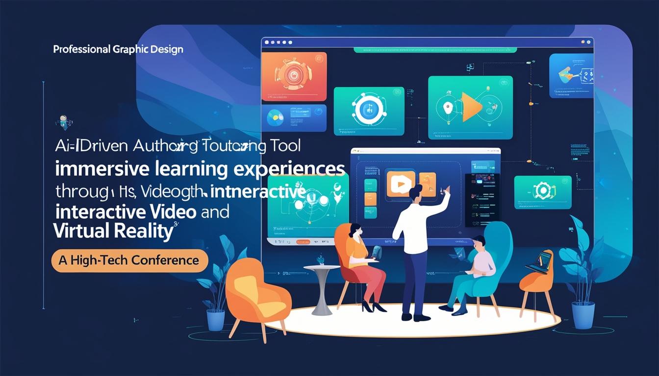 Near-Life unveils AI-powered authoring tool to revolutionise digital content creation