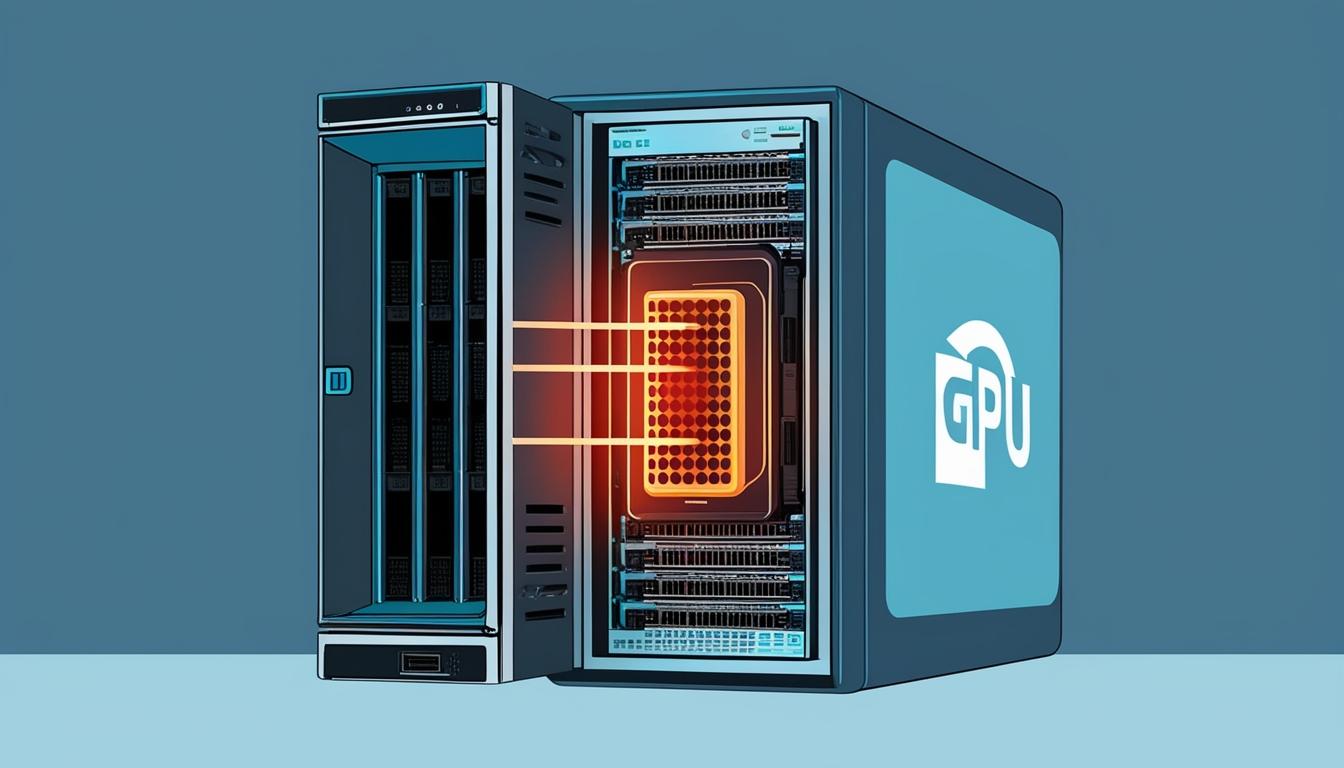 Nvidia faces delays in Blackwell GPU rollout due to overheating issues