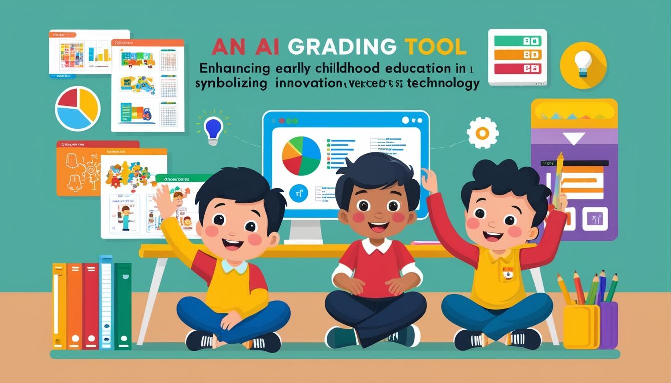 Rocket Learning pioneers AI in early childhood education