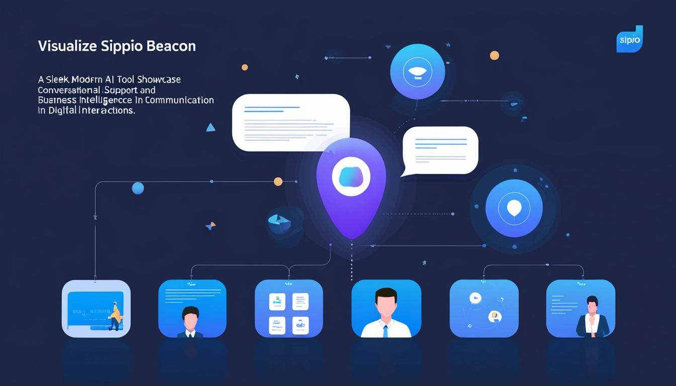SIPPIO to launch innovative Beacon solution for enhanced business communications