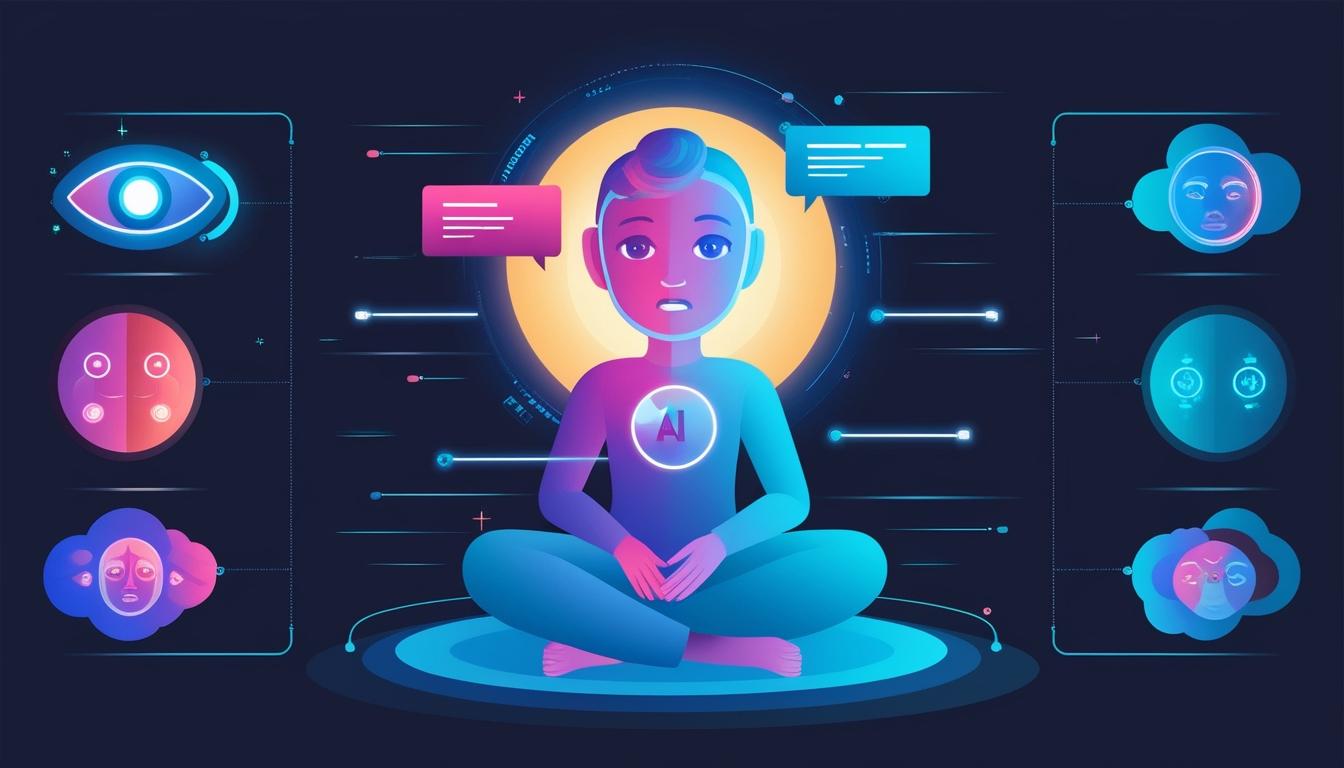 The complexities of AI companionship: Exploring the emotional impact of virtual chatbots