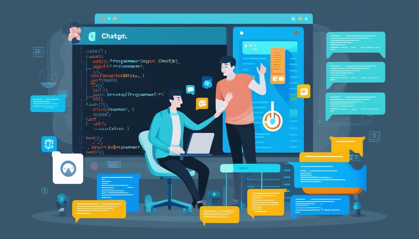 The transformative role of AI and digital tools in programming and business