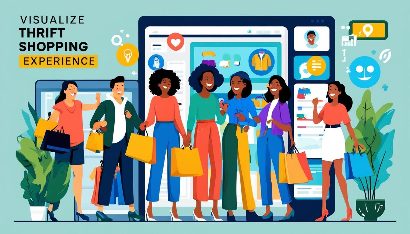 ThredUp appoints former Teleport CEO to lead new social commerce initiatives