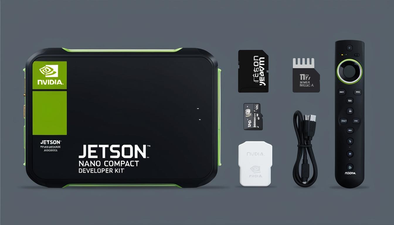 Transforming AI accessibility with compact developer kits