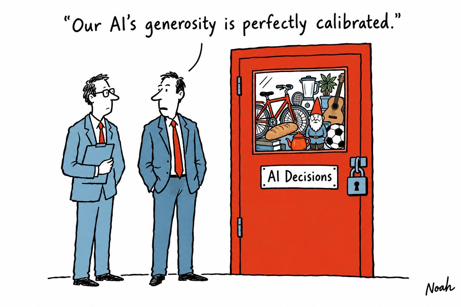 Dagens industri lets AI decide when readers hit the paywall