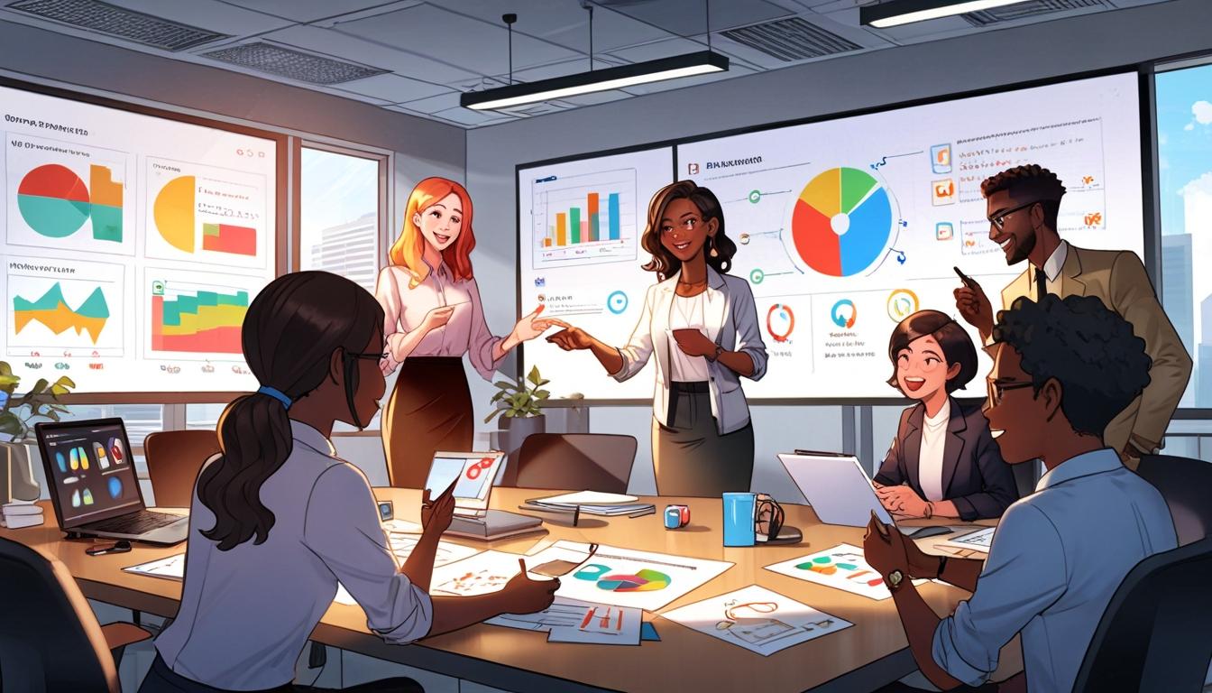 Navigating supplier relationships in a data-driven world