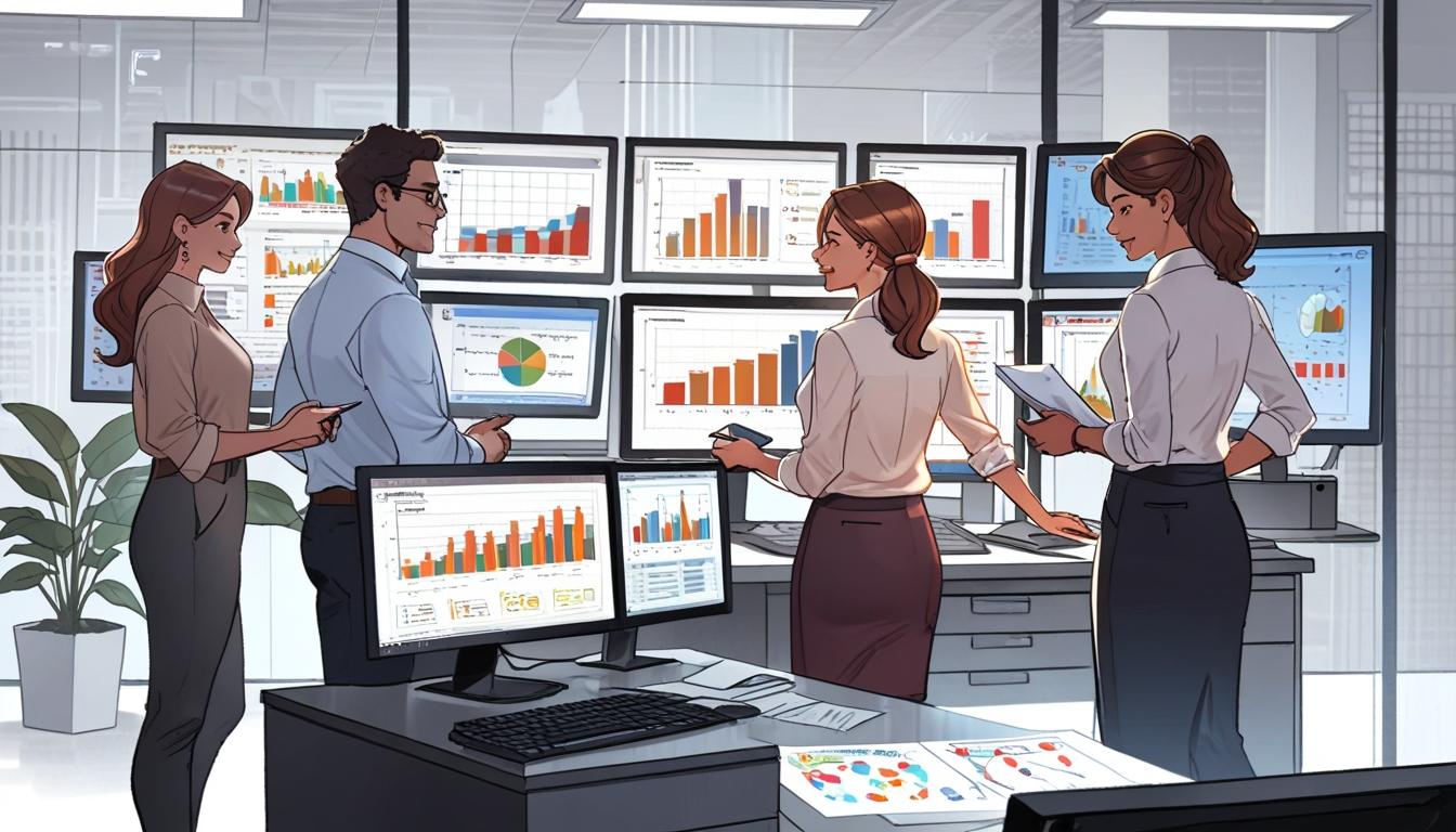 DOJ guidance emphasises data analytics in corporate compliance