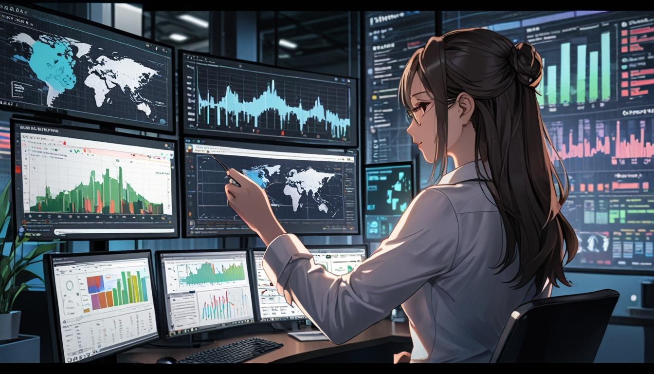 Real-time data integration drives enterprise transformation, says expert