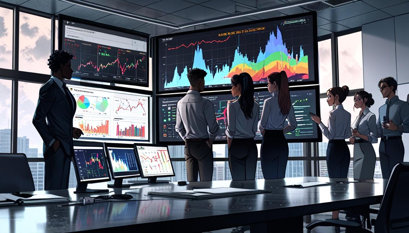 Businesses must adopt proactive risk management to navigate disruptions