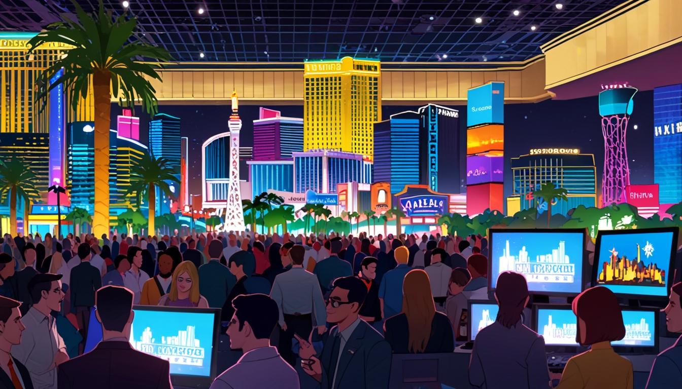 Pandora's digital transformation showcased at SAPinsider 2025 in Las Vegas
