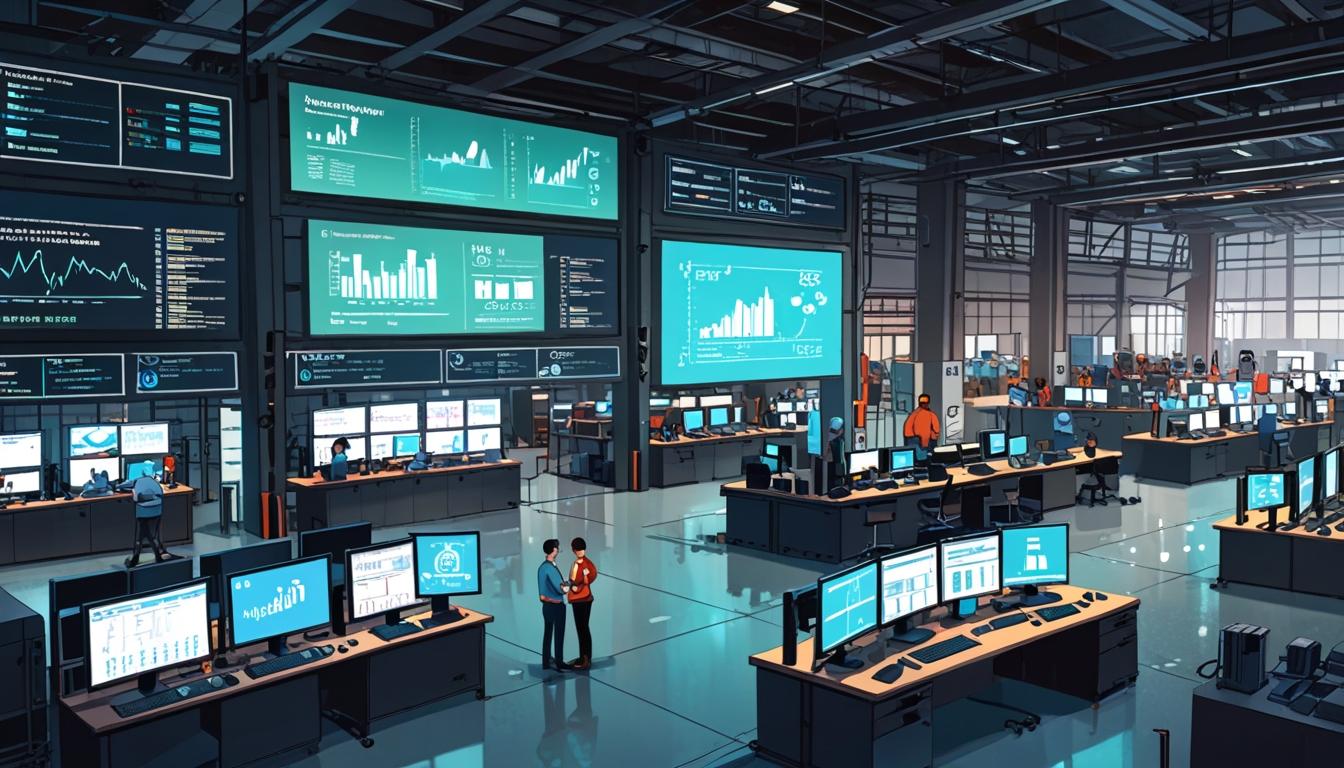 Schneider Electric partners with MaxGrip to enhance asset management