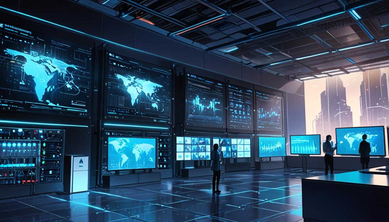 Cisco Systems enhances commitment to AI and security through acquisitions and partnerships