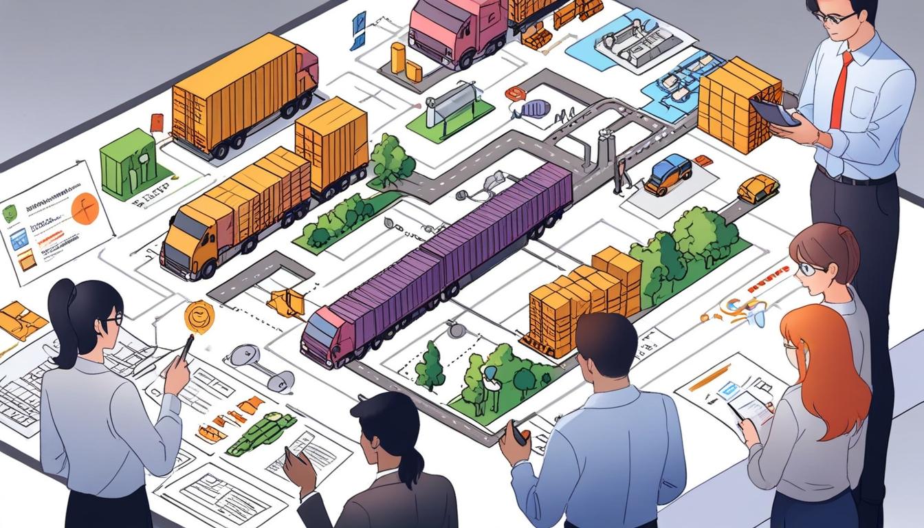 Sustainability in procurement: Balancing cost and environmental goals