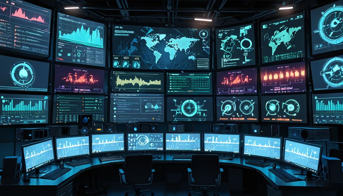 Transforming cybersecurity: The rise of digital twin technology