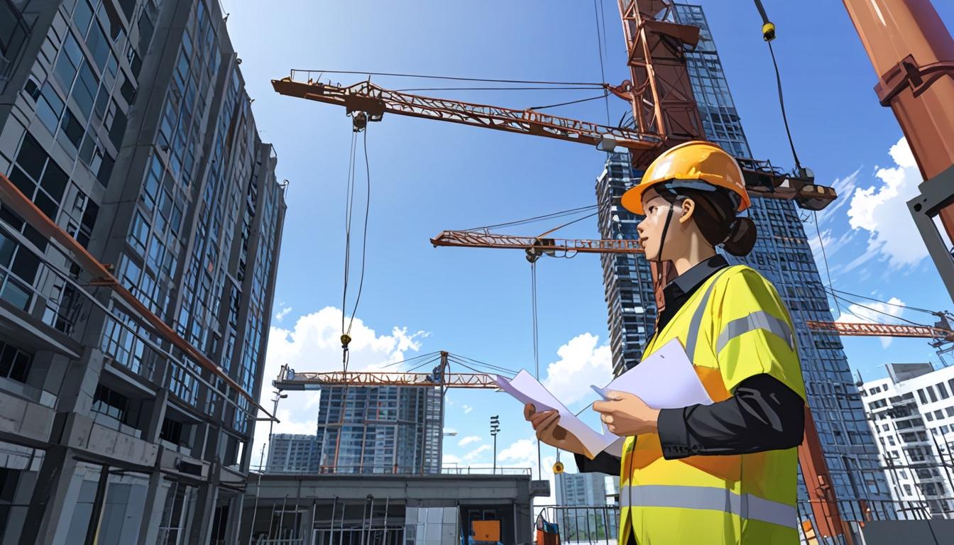 DPR Construction partners with ConstructivIQ to revolutionise procurement processes