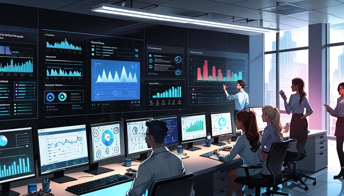 Google Cloud Cortex Framework revolutionises data management and decision-making