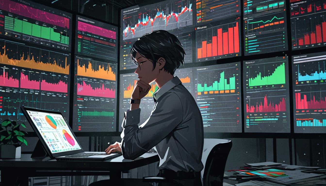 Survey highlights issues in data management for businesses