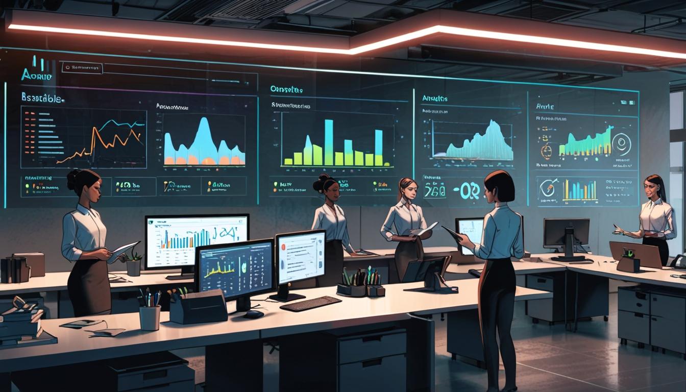 Accounts payable's pivotal role in financial digital transformation