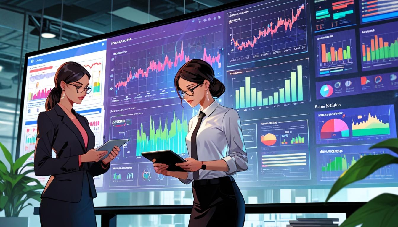 Wells Fargo launches new commercial banking platform to enhance client services