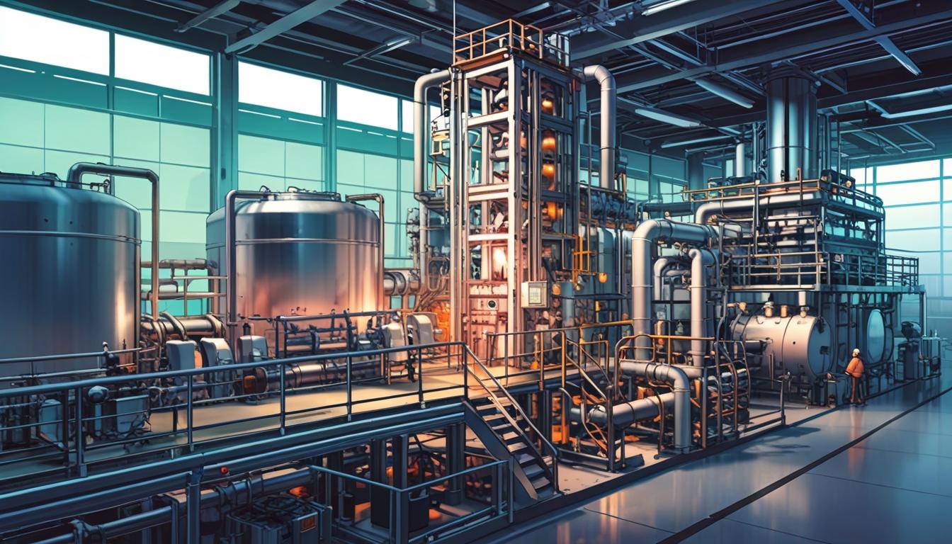 ABB partners with Bilfinger to enhance operational efficiencies in energy and process industries