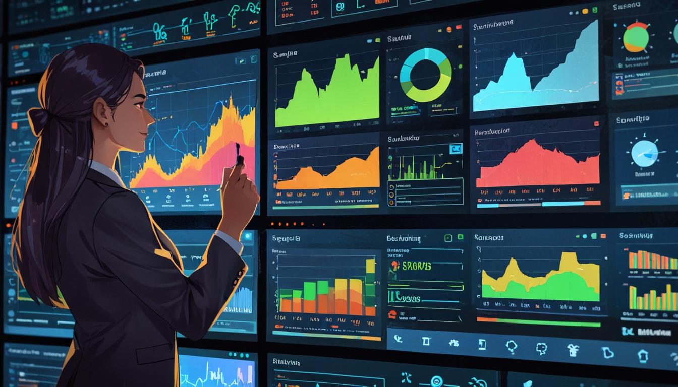 Achilles launches analytics tool to enhance supply chain sustainability compliance