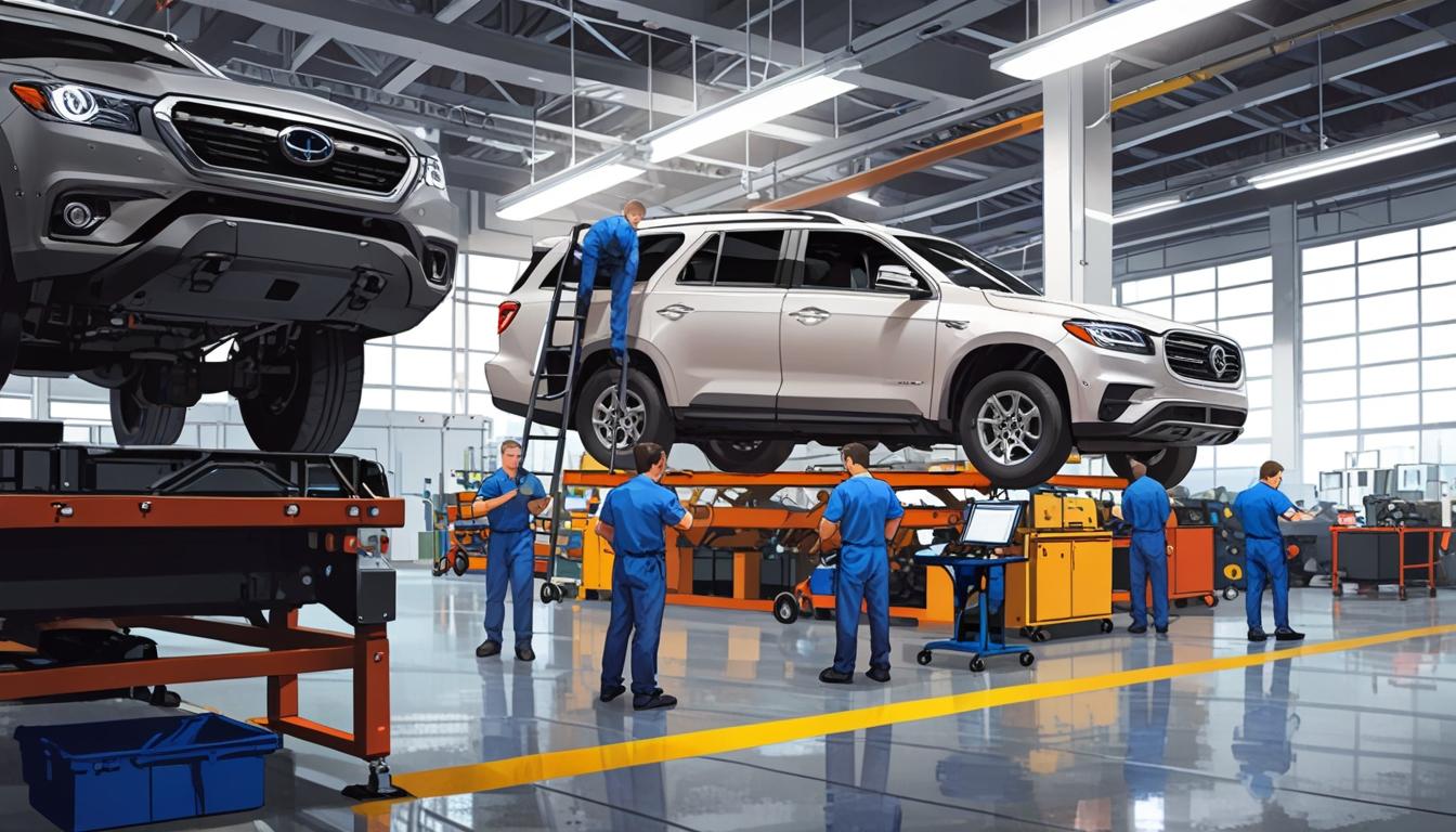 Fleets face the hidden impacts of underperformance in asset management