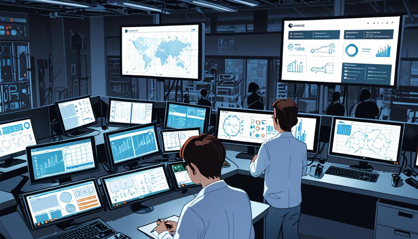 FLS and Waylay partner to enhance service delivery in utilities and telecoms