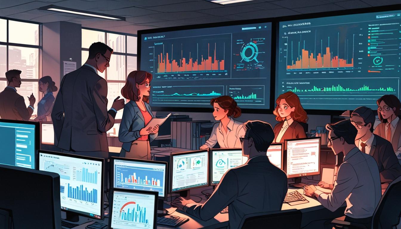 Fund administrators face data governance challenges as private markets expand